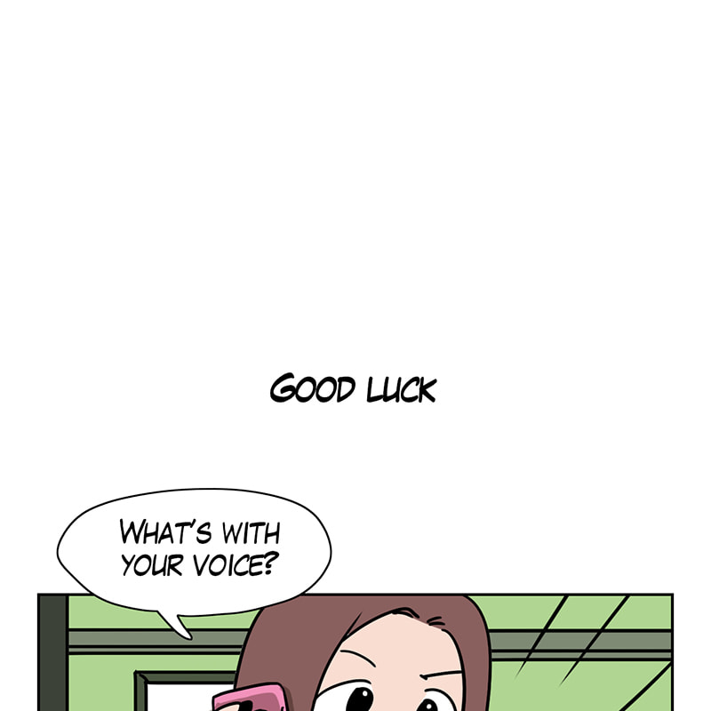 Meow Man Chapter 75 page 7 - 