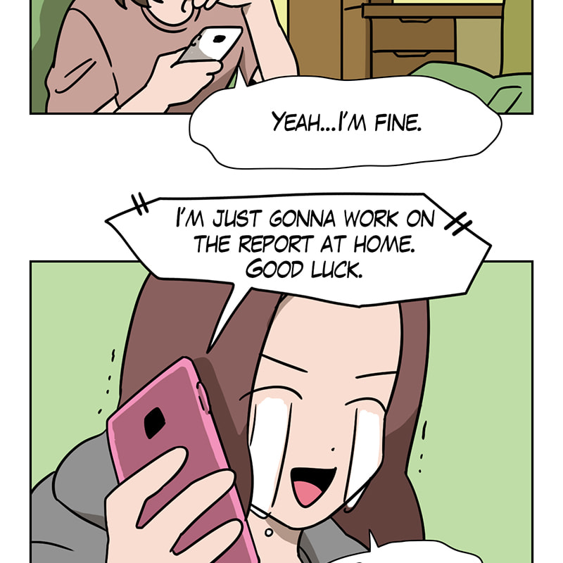 Meow Man Chapter 75 page 9 - 