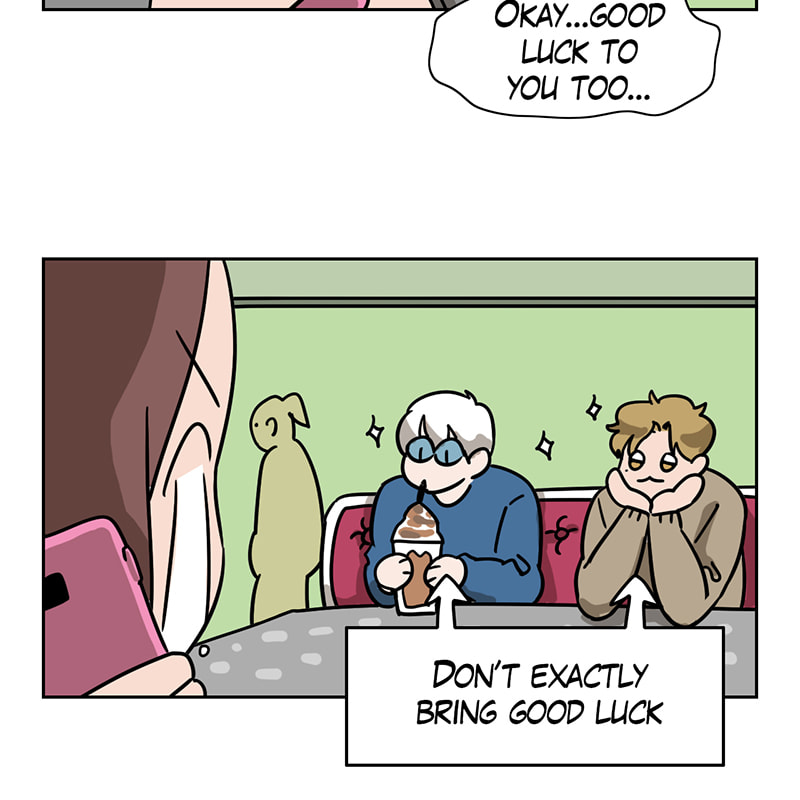 Meow Man Chapter 75 page 10 - 