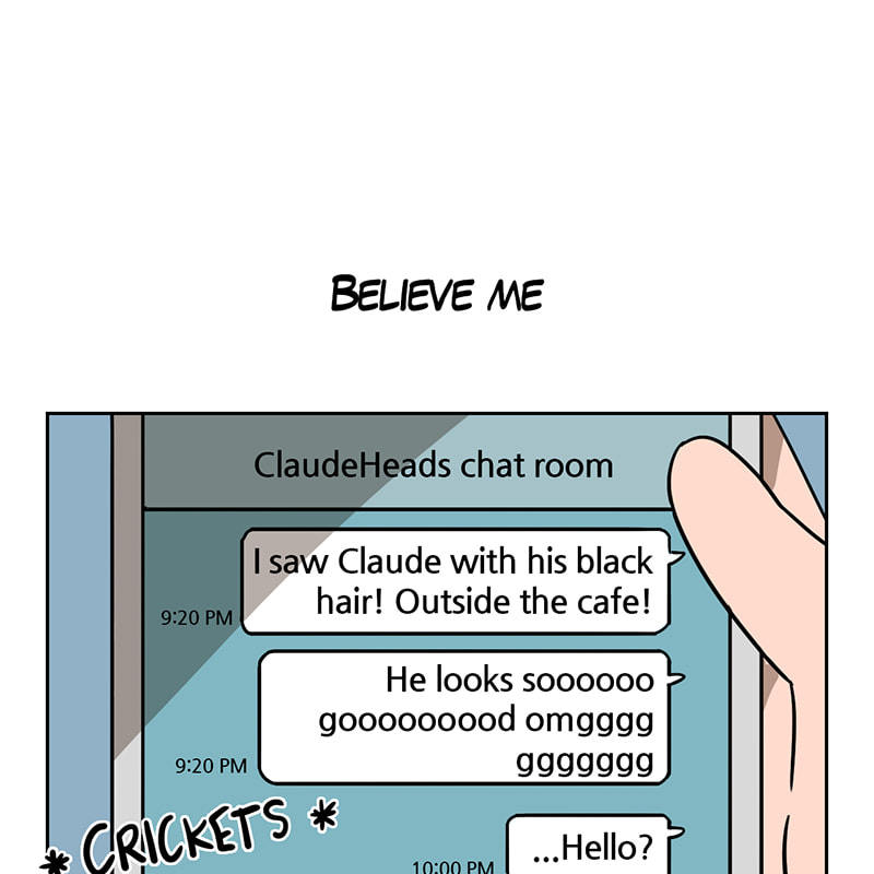 Meow Man Chapter 76 page 2 - 