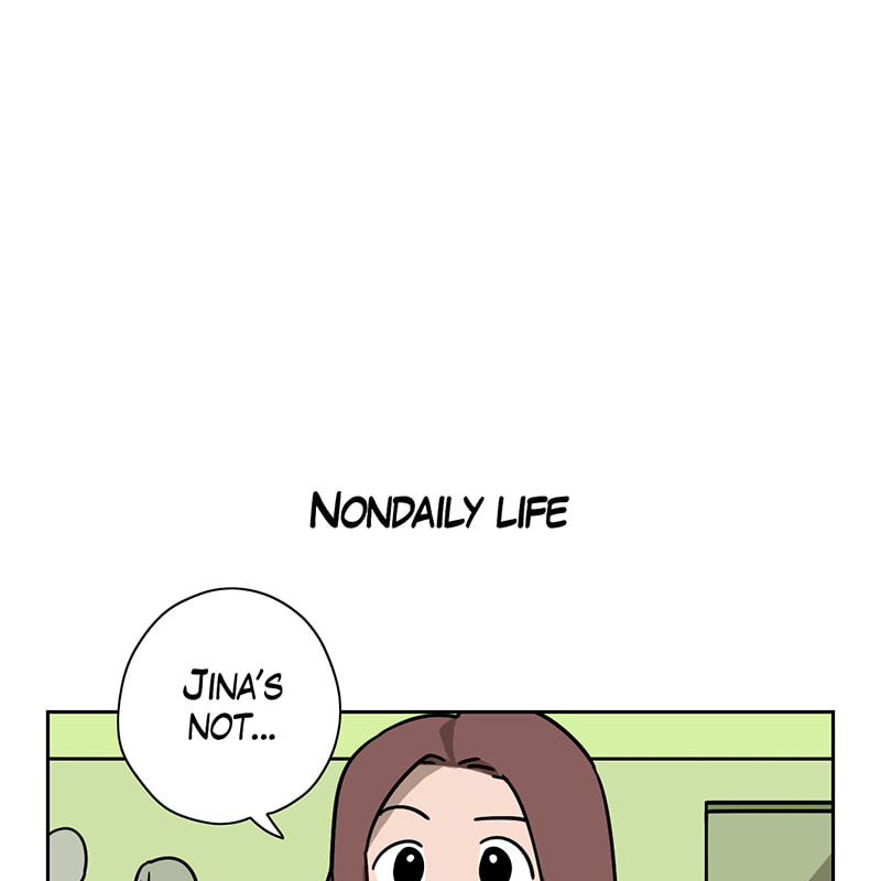 Meow Man Chapter 76 page 13 - 