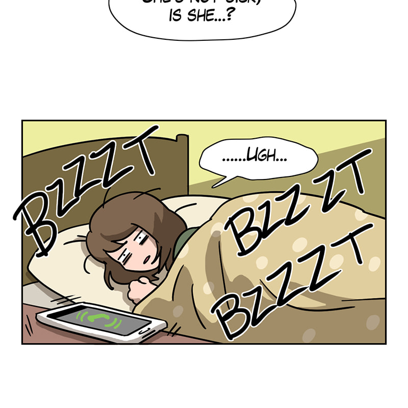 Meow Man Chapter 76 page 16 - 