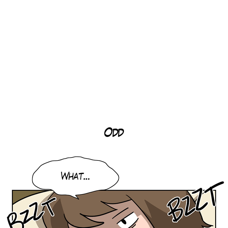 Meow Man Chapter 76 page 18 - 