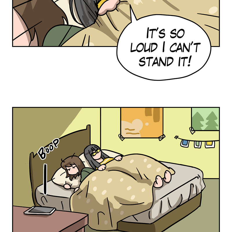 Meow Man Chapter 76 page 20 - 