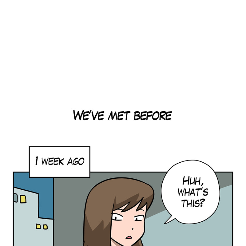 Meow Man Chapter 76 page 23 - 