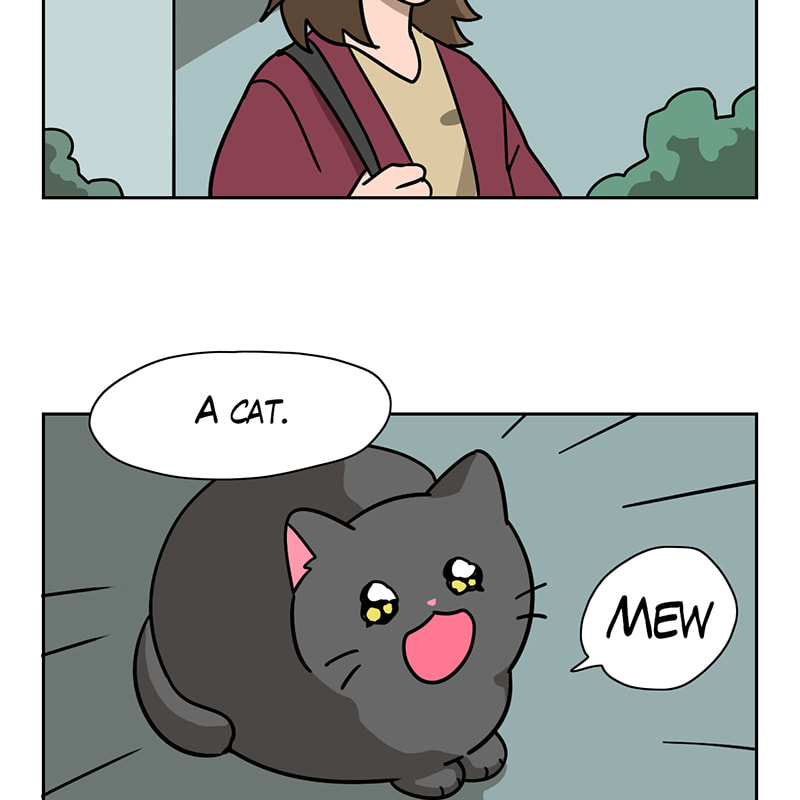 Meow Man Chapter 76 page 24 - 