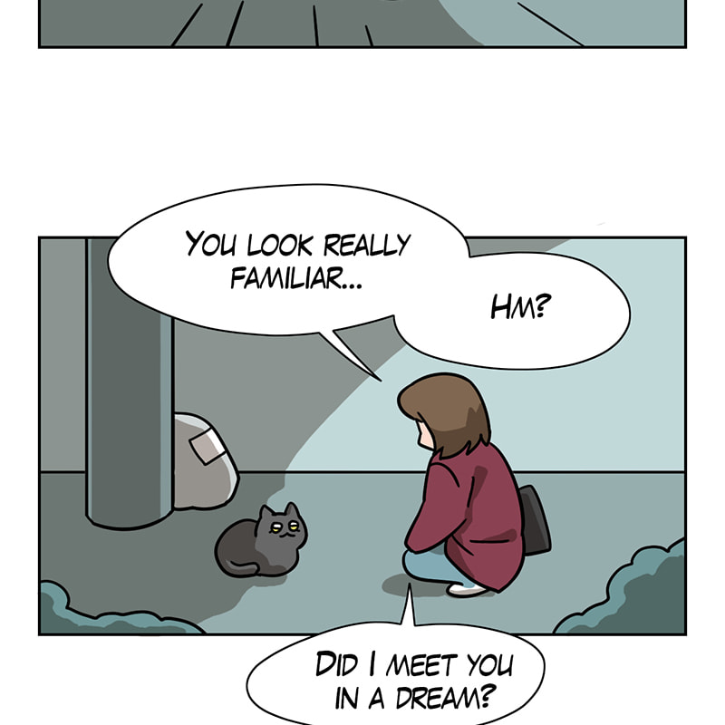 Meow Man Chapter 76 page 25 - 
