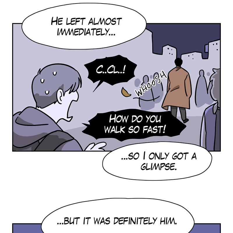 Meow Man Chapter 76 page 4 - 