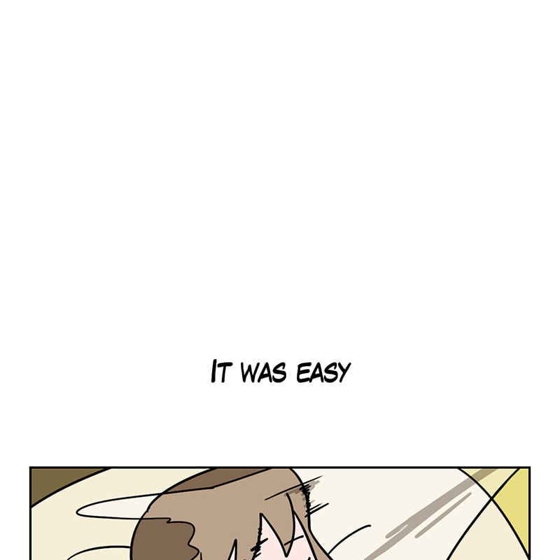 Meow Man Chapter 76 page 33 - 