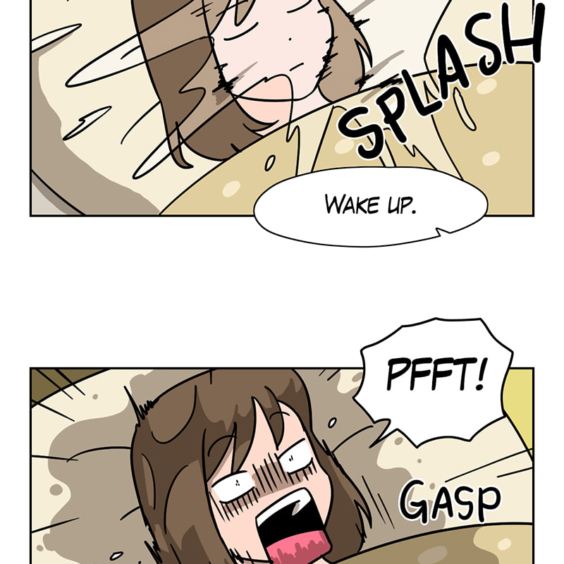 Meow Man Chapter 76 page 34 - 