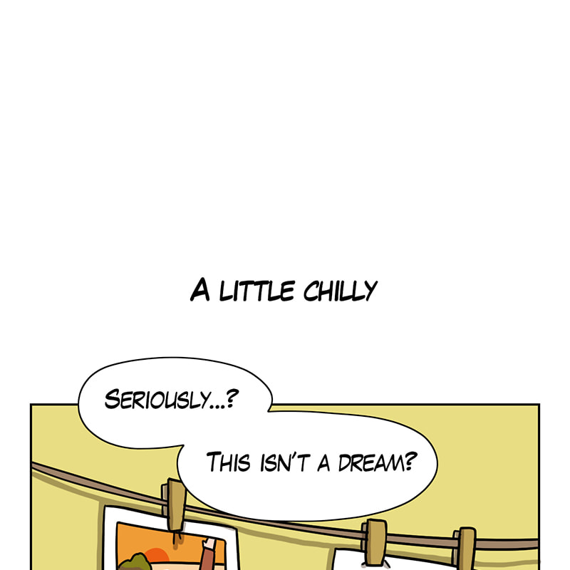 Meow Man Chapter 76 page 38 - 