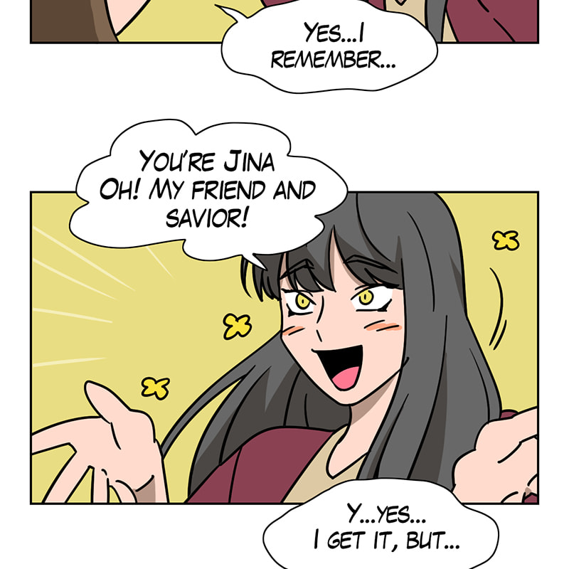 Meow Man Chapter 76 page 40 - 