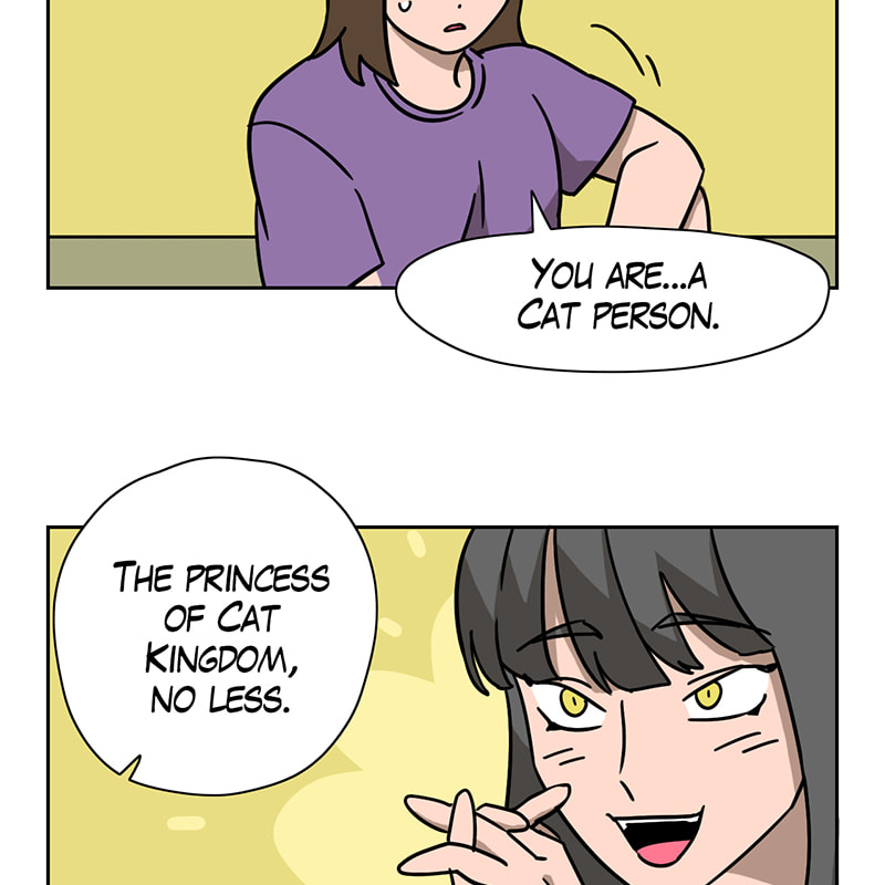 Meow Man Chapter 76 page 44 - 