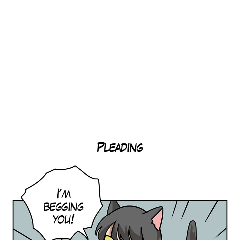 Meow Man Chapter 76 page 48 - 