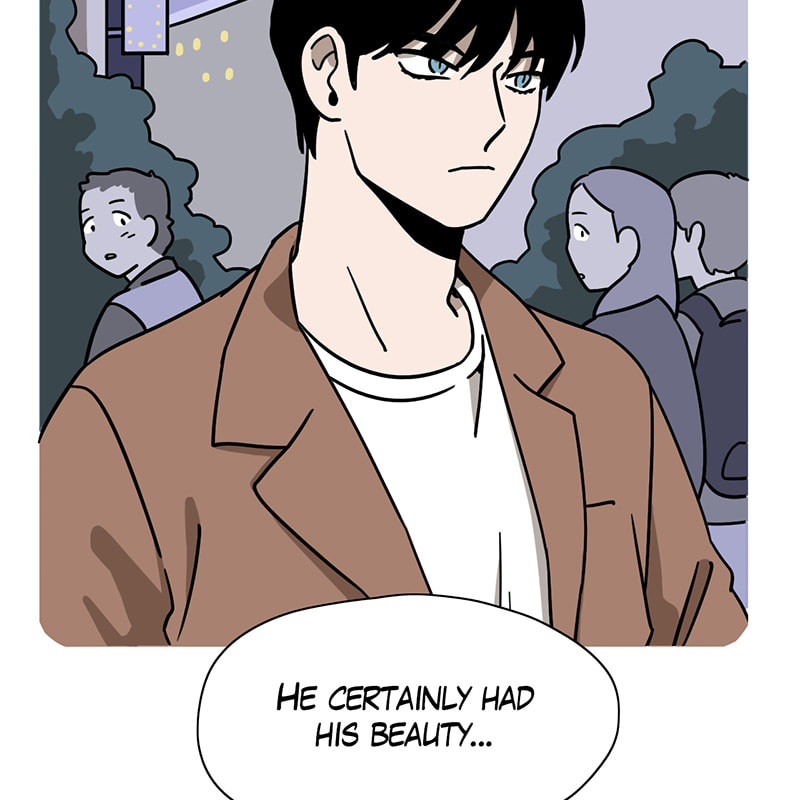 Meow Man Chapter 76 page 6 - 