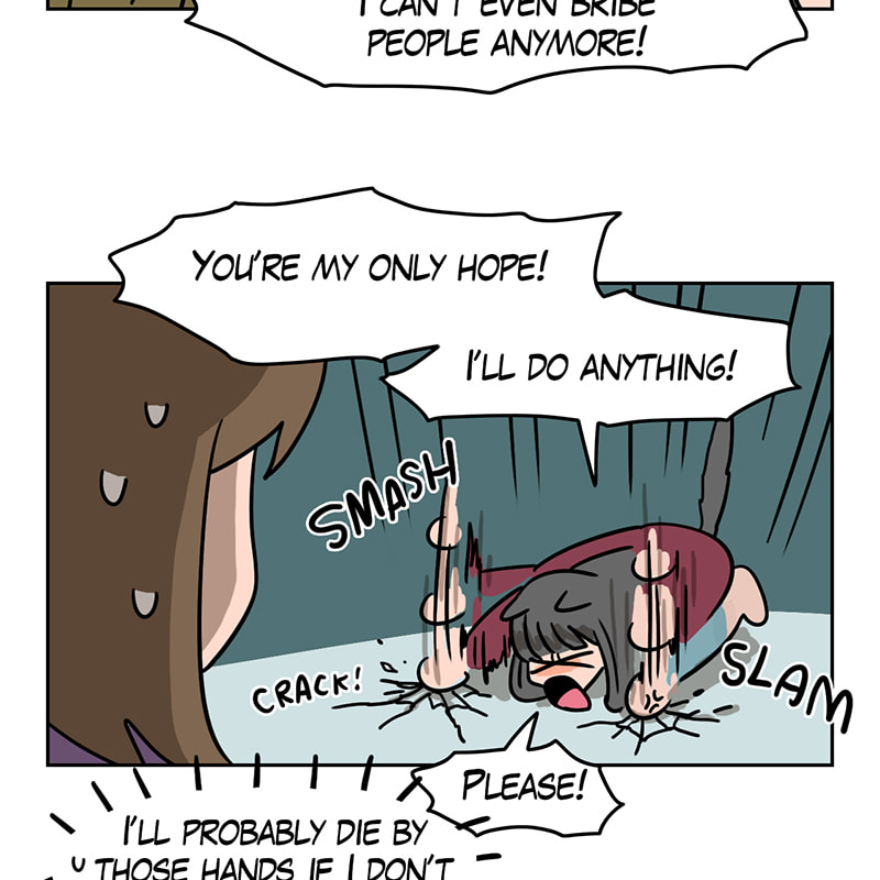Meow Man Chapter 76 page 51 - 