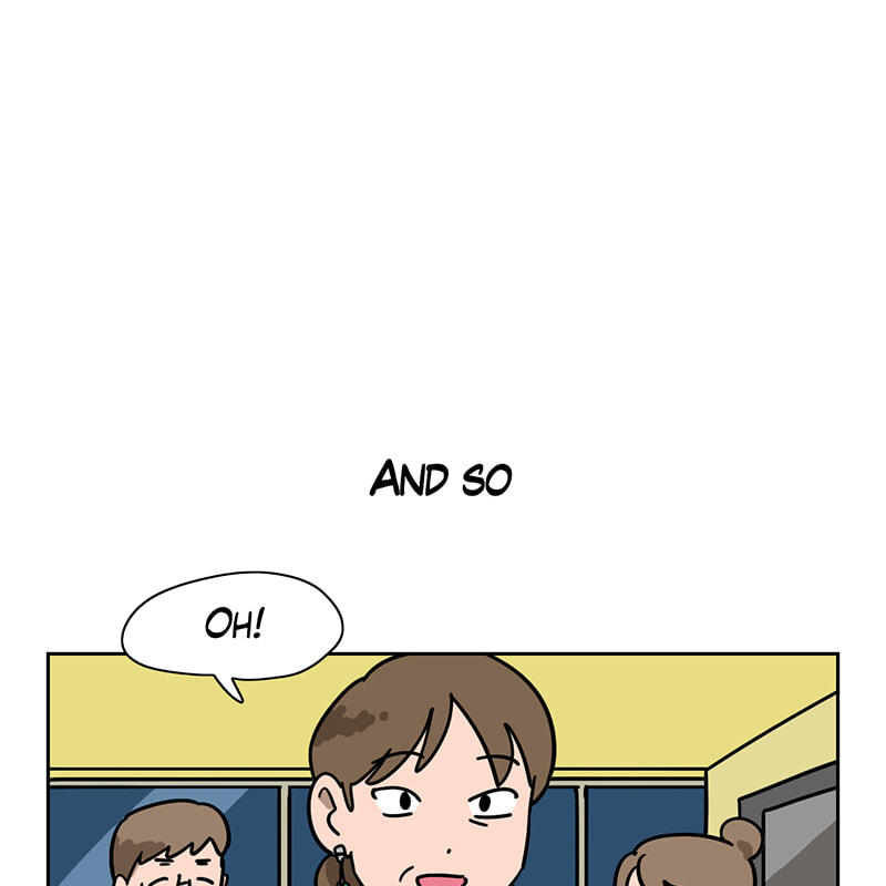 Meow Man Chapter 76 page 53 - 