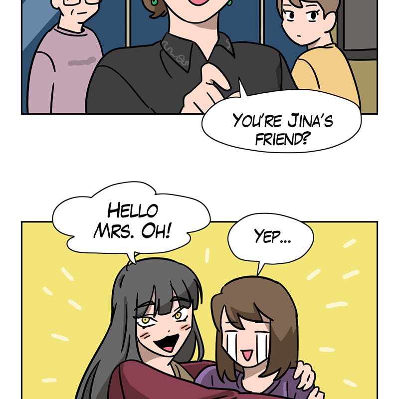 Meow Man Chapter 76 page 54 - 