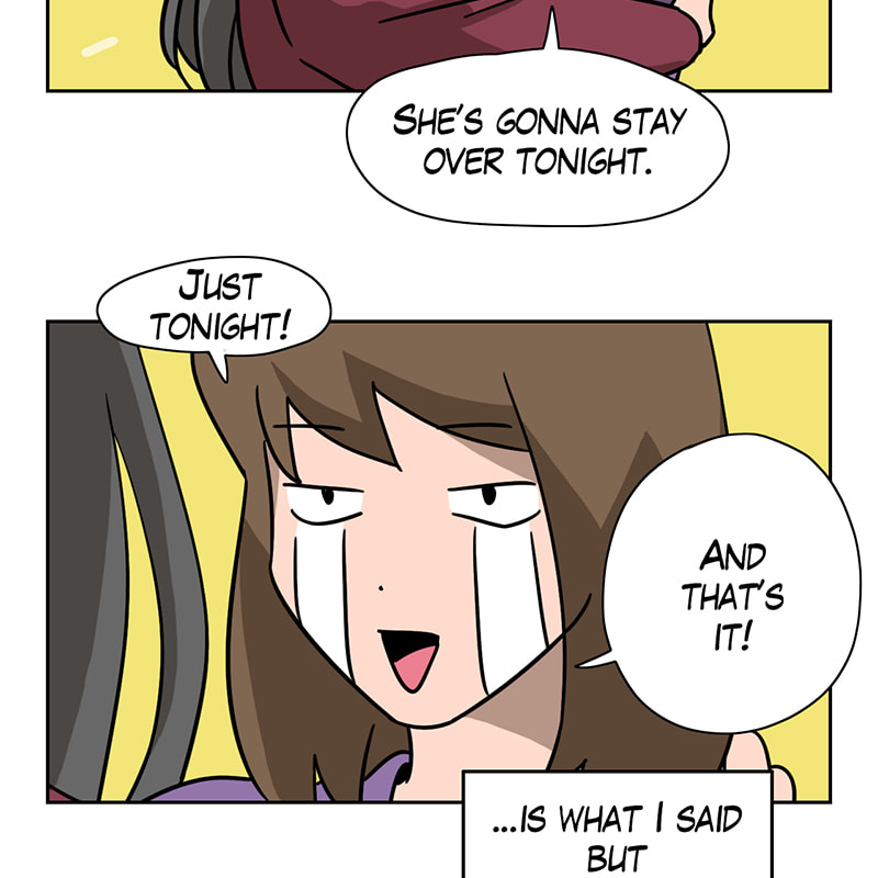 Meow Man Chapter 76 page 55 - 
