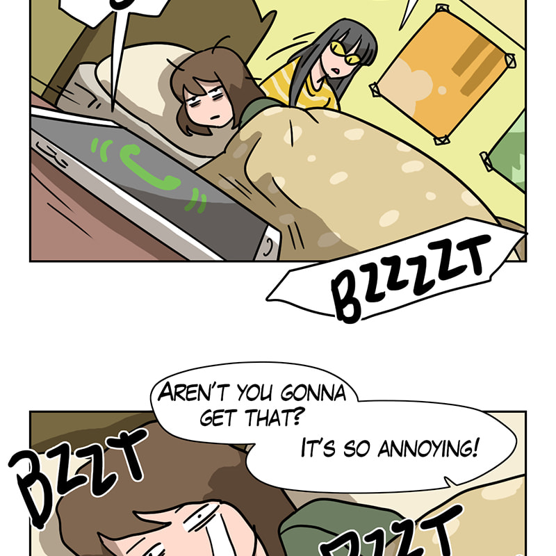 Meow Man Chapter 76 page 59 - 