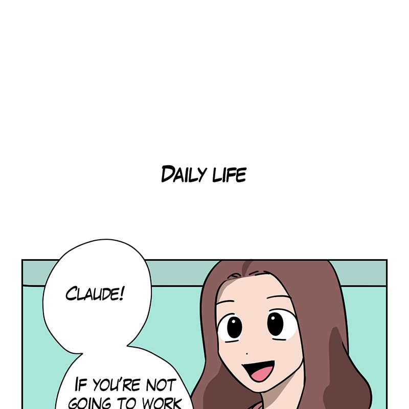Meow Man Chapter 76 page 8 - 
