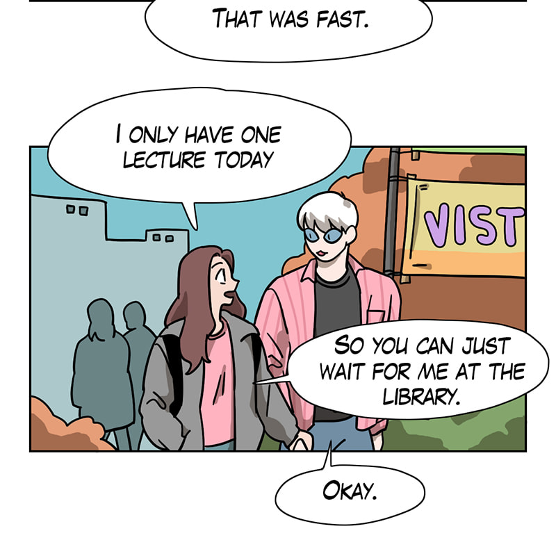 Meow Man Chapter 76 page 10 - 
