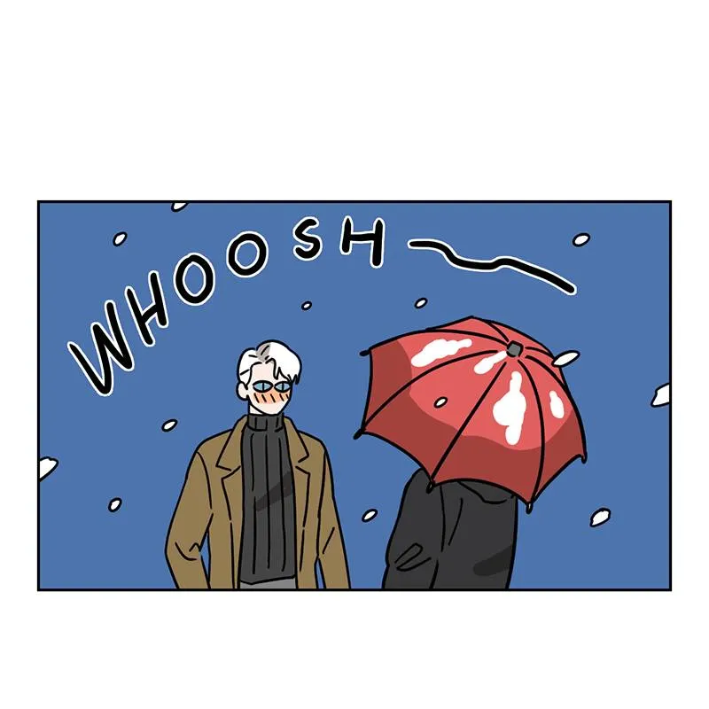 Meow Man Chapter 93 page 11 - 