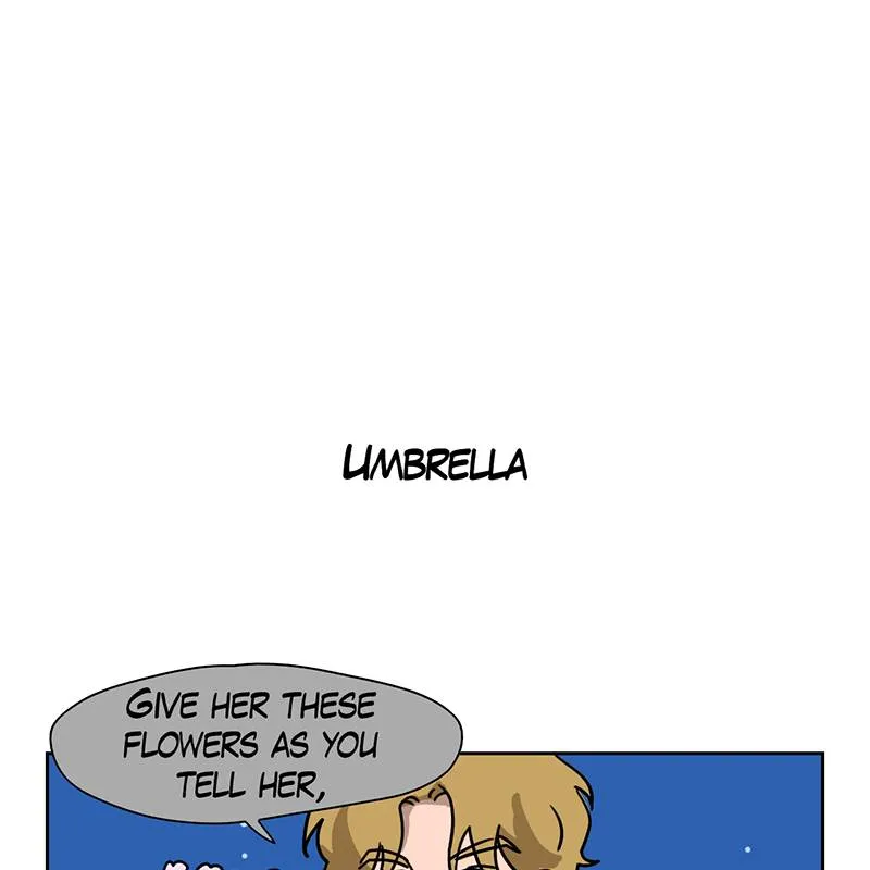 Meow Man Chapter 93 page 13 - 