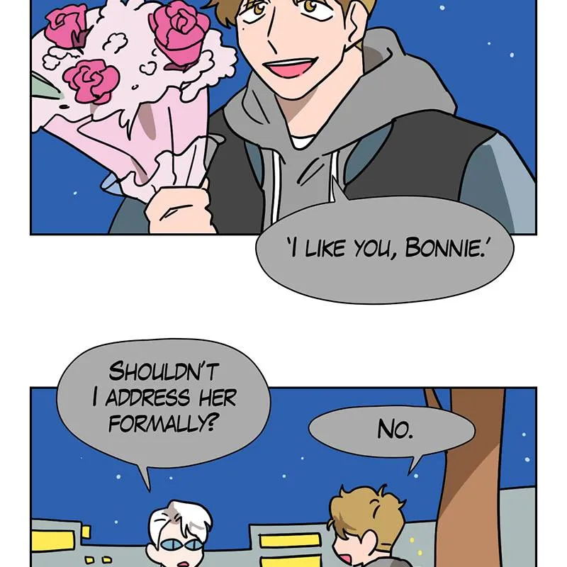 Meow Man Chapter 93 page 14 - 