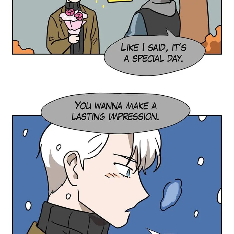 Meow Man Chapter 93 page 15 - 