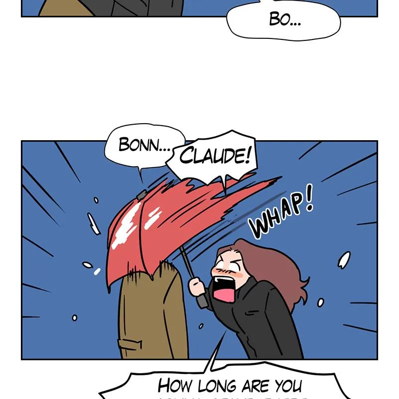 Meow Man Chapter 93 page 16 - 