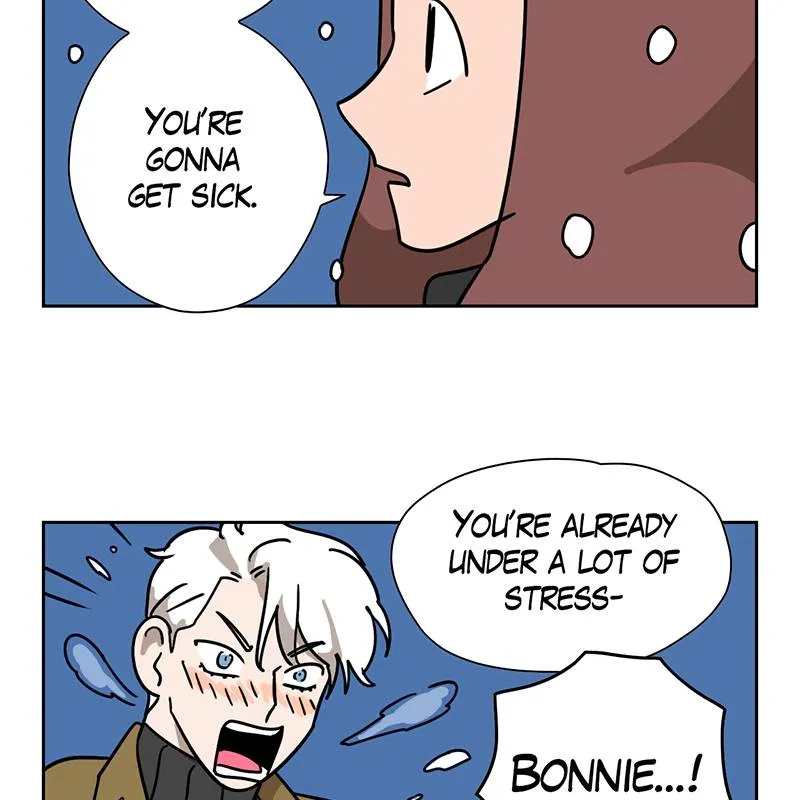 Meow Man Chapter 93 page 19 - 