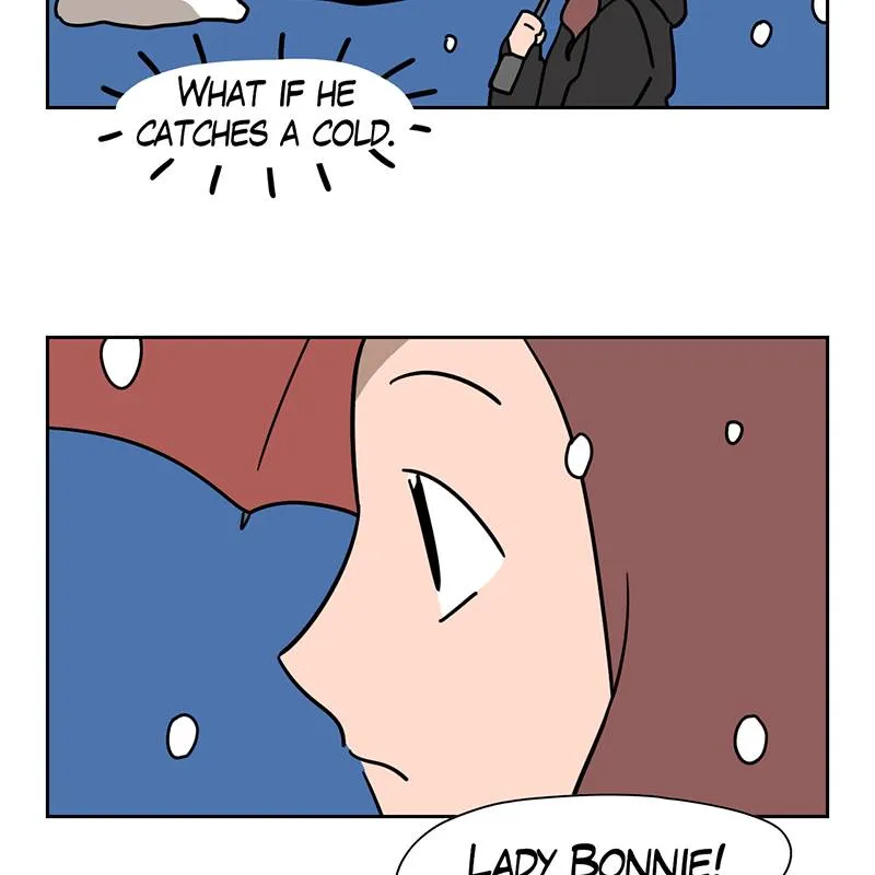 Meow Man Chapter 93 page 3 - 
