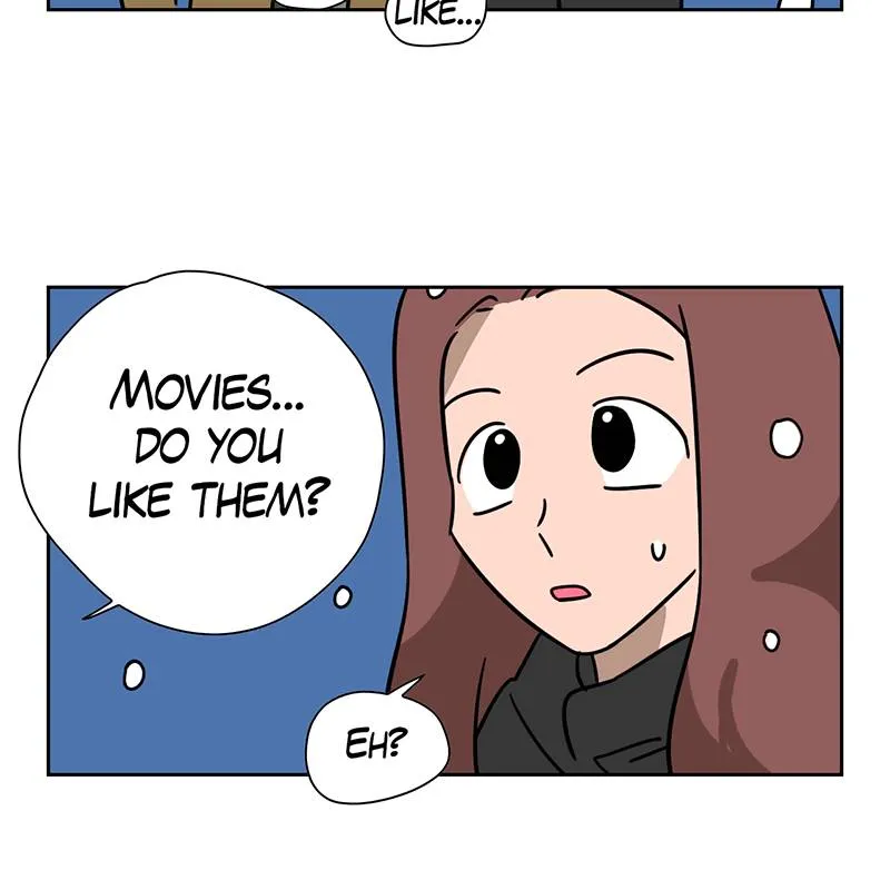 Meow Man Chapter 93 page 21 - 