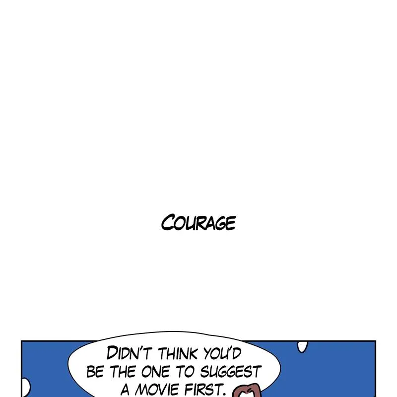 Meow Man Chapter 93 page 23 - 