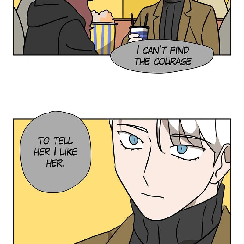 Meow Man Chapter 93 page 25 - 