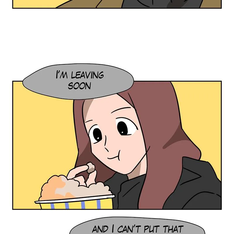 Meow Man Chapter 93 page 26 - 