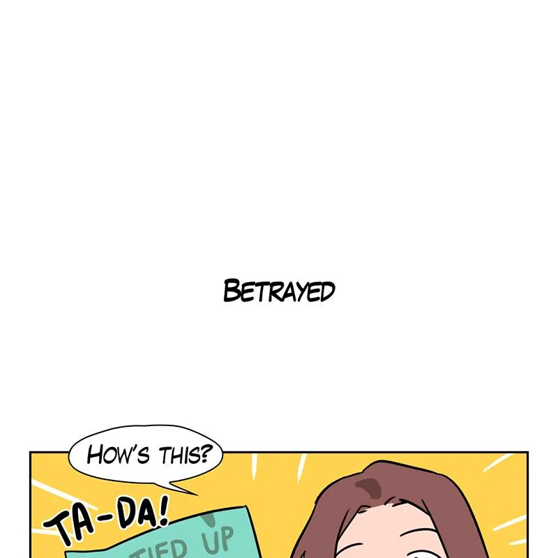 Meow Man Chapter 93 page 28 - 