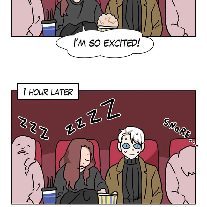 Meow Man Chapter 93 page 30 - 