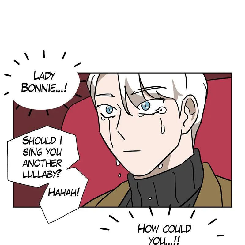 Meow Man Chapter 93 page 31 - 