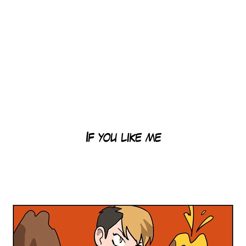 Meow Man Chapter 93 page 33 - 