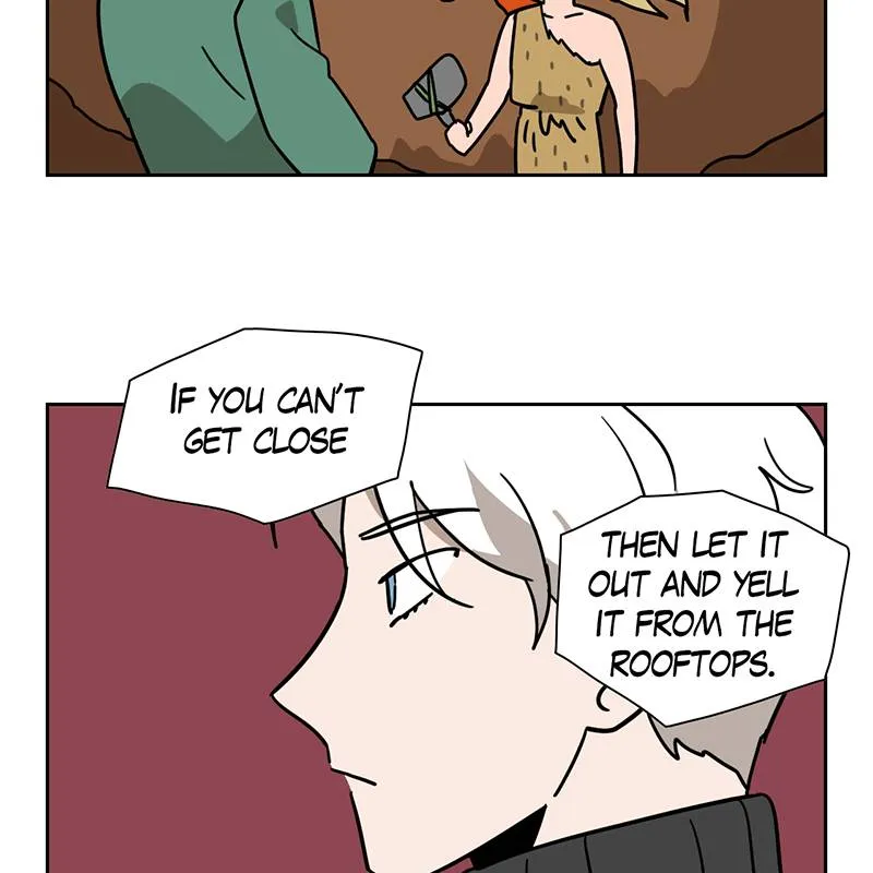 Meow Man Chapter 93 page 35 - 