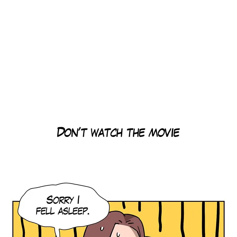 Meow Man Chapter 93 page 38 - 
