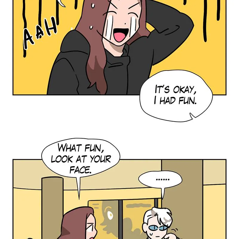 Meow Man Chapter 93 page 39 - 