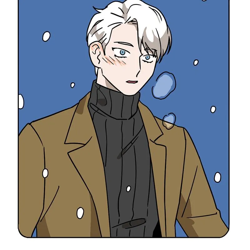Meow Man Chapter 93 page 5 - 