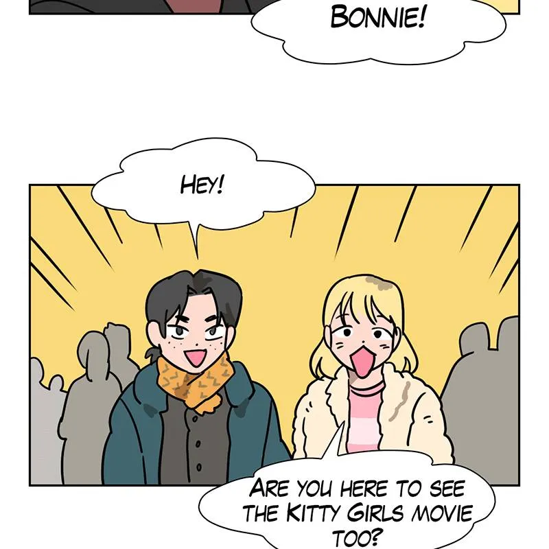 Meow Man Chapter 93 page 41 - 