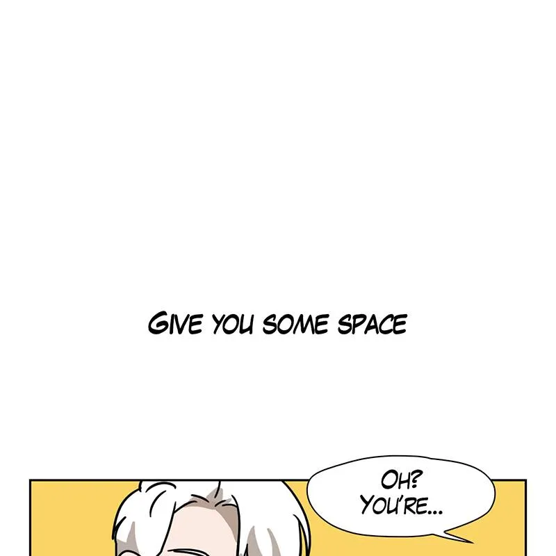 Meow Man Chapter 93 page 43 - 
