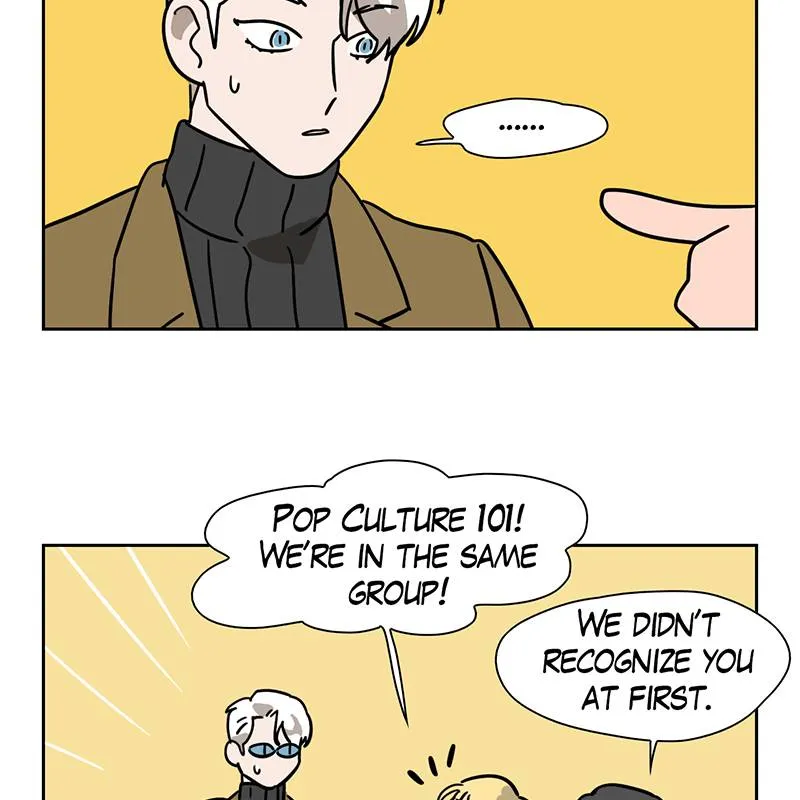 Meow Man Chapter 93 page 44 - 