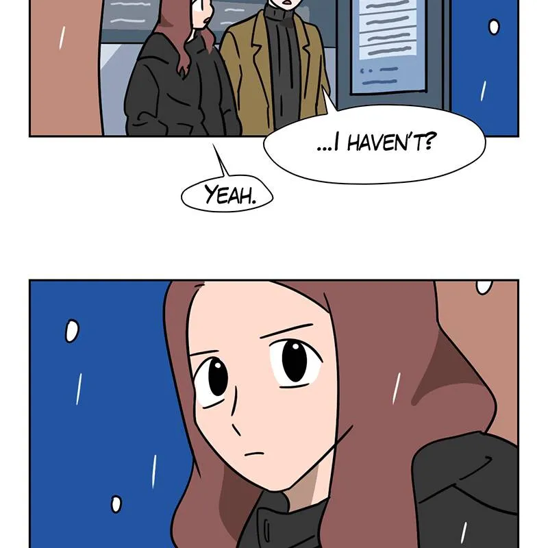 Meow Man Chapter 93 page 50 - 
