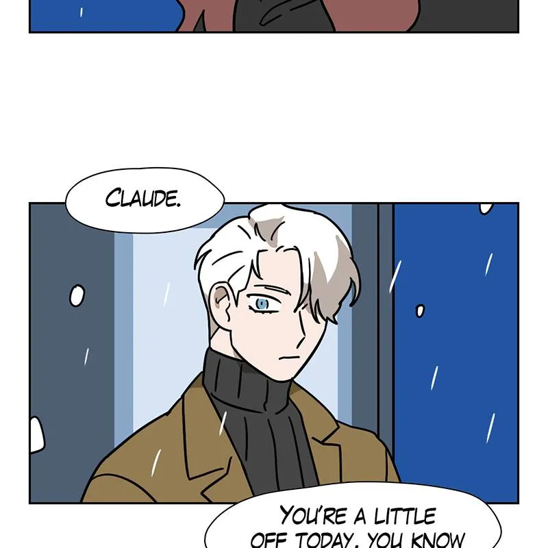 Meow Man Chapter 93 page 51 - 